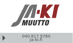 Ja-Ki Muutto Oy logo